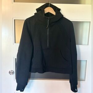 Lululemon hoodie, like new condition